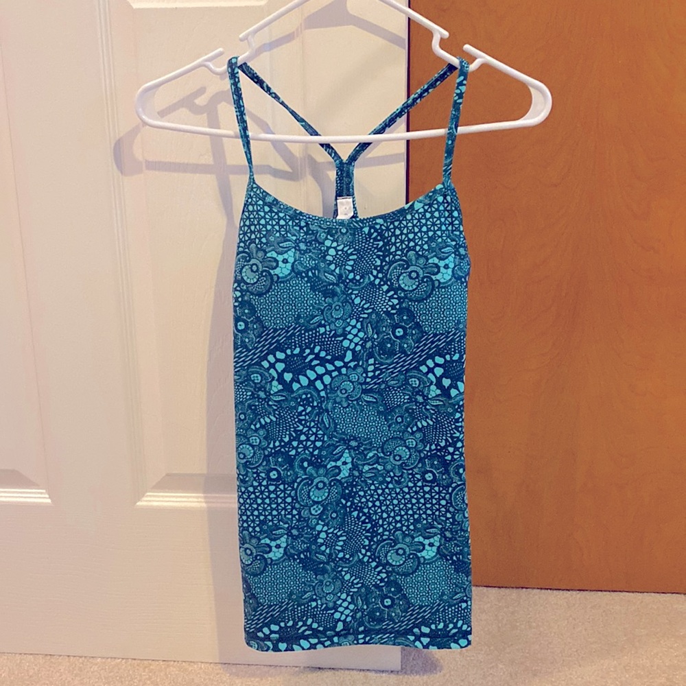Lululemon Athletica Top